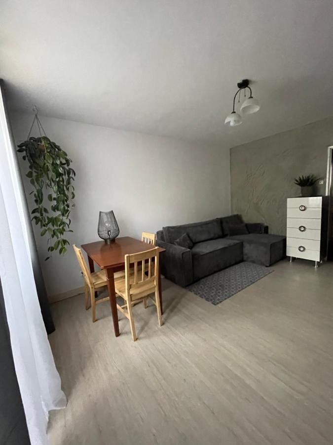 Ferienwohnung Xo Centrum Lötzen Exterior foto